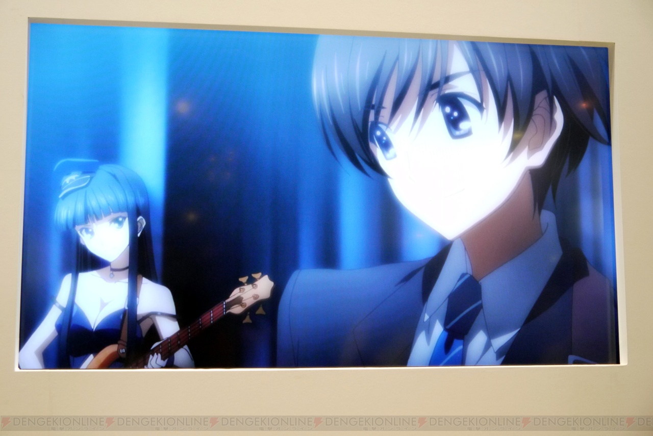 Tvアニメ ホワイトアルバム2 の動画が初公開 今年もまた White Album の季節がやってくる 電撃オンライン