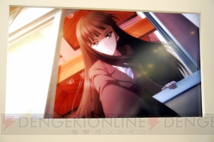 tvアニメ ホワイトアルバム2 の動画が初公開 今年もまた white album の季節がやってくる 電撃オンライン