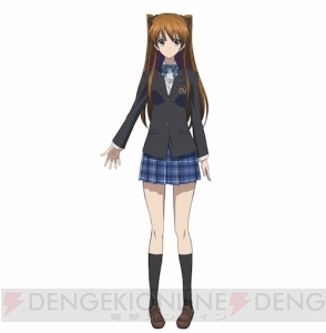 TVアニメ『ホワイトアルバム2』の動画が初公開！ 今年もまた、『WHITE ALBUM』の季節がやってくる……