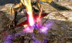 『モンスターハンター4』