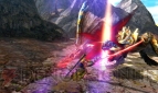 『モンスターハンター4』