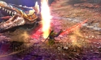 『モンスターハンター4』