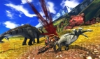 『モンスターハンター4』