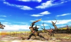 『モンスターハンター4』