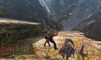 『モンスターハンター4』