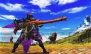『モンスターハンター4』