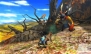 『モンスターハンター4』