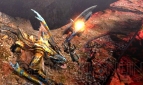 『モンスターハンター4』
