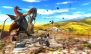 『モンスターハンター4』