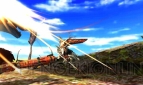 『モンスターハンター4』