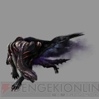 『モンスターハンター4』