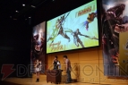 『モンスターハンター4』