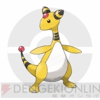 『ポケットモンスター X・Y』