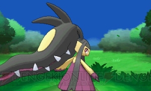 ポケットモンスター X Y でメガシンカを遂げた3匹のポケモン メガデンリュウ メガアブソル メガクチート を紹介 電撃オンライン