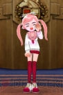 『mabinogi』