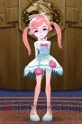 『mabinogi』