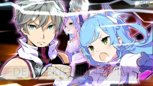 『コンセプションII』発売直前レビュー！ 第2章から登場する3人のヒロインを中心に、製品版ならではの見どころをお届け!!