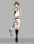 『Rejet』