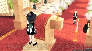 『マビノギ』