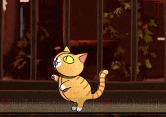 レビュー 攻略 闇芝居 おデブな妖怪猫を2つに 割って いくtv連動型の怪奇ゲームアプリ 電撃おすすめアプリ 第79回 電撃オンライン