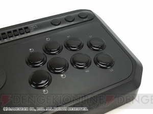 PS3用『アーケードスティック3』の新色『ブラック＆レッド』と、さまざまな携帯ゲーム機などで使える『コレだけACアダプタ』が発売