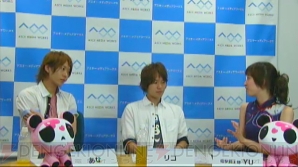 『ガンスリンガー ストラトス』