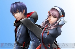 『ガンスリンガー ストラトス』