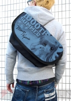 『神尾観鈴メッセンジャーバッグ』