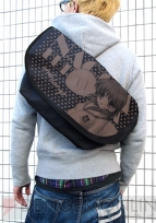 『古河渚メッセンジャーバッグ』