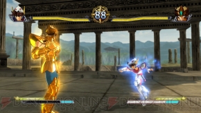 『聖闘士星矢 ブレイブ・ソルジャーズ』