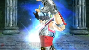 『聖闘士星矢 ブレイブ・ソルジャーズ』