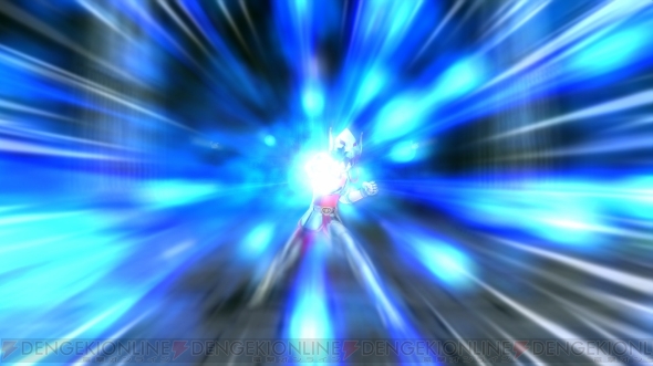 『聖闘士星矢 ブレイブ・ソルジャーズ』