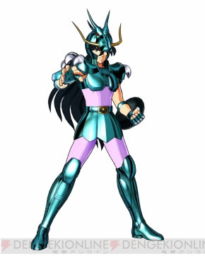 『聖闘士星矢 ブレイブ・ソルジャーズ』