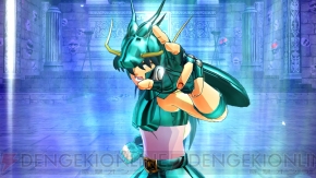 『聖闘士星矢 ブレイブ・ソルジャーズ』