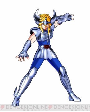 『聖闘士星矢 ブレイブ・ソルジャーズ』