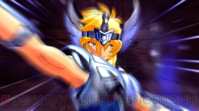 『聖闘士星矢 ブレイブ・ソルジャーズ』