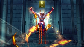 『聖闘士星矢 ブレイブ・ソルジャーズ』