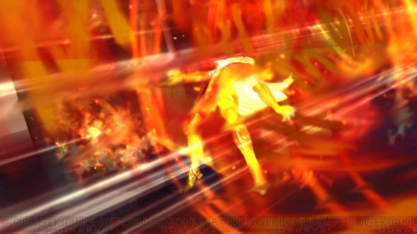 『聖闘士星矢 ブレイブ・ソルジャーズ』