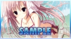 『向日葵の教会と長い夏休み ‐extra vacation‐』