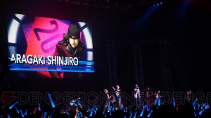 “PERSONA MUSIC FES 2013～in 日本武道館”が開催！ 『ペルソナ』シリーズのキャラクターたちも声で参加したライブイベントをレポート