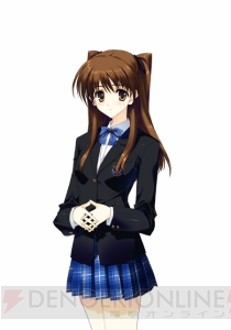 『WHITE ALBUM2 幸せの向こう側』がPS Vitaで11月28日に発売――“にいてんご 小木曽雪菜/冬馬かずさ”が同梱の限定版も登場