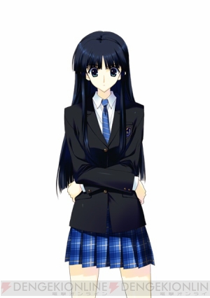 『WHITE ALBUM2 幸せの向こう側』