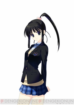 『WHITE ALBUM2 幸せの向こう側』