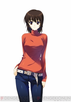『WHITE ALBUM2 幸せの向こう側』