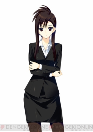 White Album2 幸せの向こう側 がps Vitaで11月28日に発売 にいてんご 小木曽雪菜 冬馬かずさ が同梱の限定版も登場 電撃オンライン