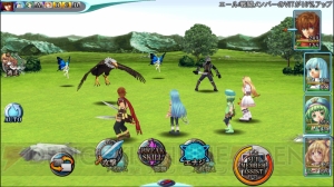 レビュー 攻略 アルファディア ジェネシス 大作をお手軽かつ短時間で スマホならではの新作rpg 電撃おすすめアプリ 第80回 電撃オンライン レビュー 攻略 アルファディア ジェネシス 大作をお手軽かつ短時間で スマホならではの新作rpg 電撃おすすめアプリ 第80回 電撃オンライン
