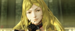 『ドラッグ オン ドラグーン3』