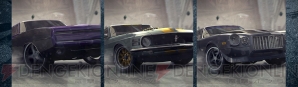 『RACE DRIVER GRID 2』