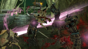 『ドラッグ オン ドラグーン3』ニコ生第3弾は9月9日（月）20時から！ ファンが気になっている情報を続々と解禁!!【電撃DOD3】
