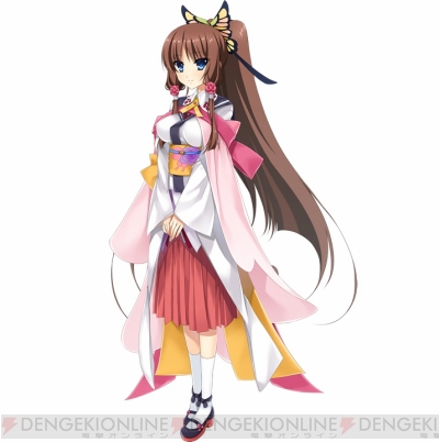 戦国恋姫